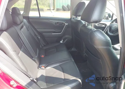 2020 Toyota Rav4 Le из США, поврежденный, VIN 2T3F1RFV9LW096175